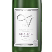 Dr Volkmar Riesling