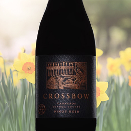 Crossbow Pinot Noir