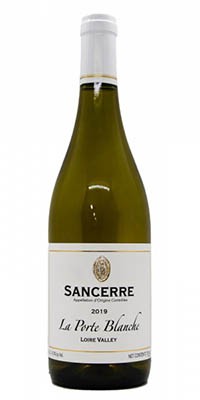 La Porte Blanche Sancerre