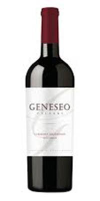 Geneseo Cabernet Sauvignon