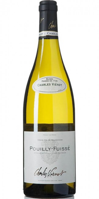 Charles Vienot Pouilly Fuisse