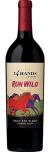 Fourteen 14 Hands - Run Wild Red Blend 0