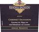 Kendall-Jackson - Cabernet Sauvignon California Grand Reserve 0