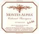 Via Montes - Montes Alpha Cabernet Sauvignon 0