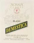 Achaia Clauss - Demestica White 0