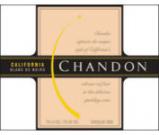 Domaine Chandon - Blanc De Noir 0