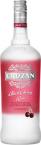 Cruzan - Rum Black Cherry (750ml)