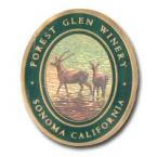 Forest Glen - Merlot California 0 (1.5L)