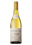 La Vieille Ferme - White Ctes du Ventoux 0 (1.5L)