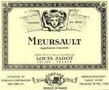 Louis Jadot - Meursault 0