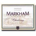 Markham - Chardonnay Napa Valley 2021