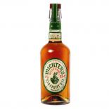 Michters - Single Barrel Rye US1 (750ml)