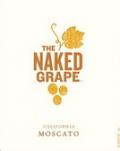 Naked Grape - Moscato California 0