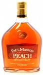 Paul Masson - Peach Brandy (750ml)