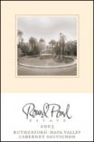 Round Pond Estate - Estate Cabernet Sauvignon 0