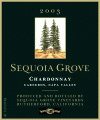 Sequoia Grove - Chardonnay Napa Valley Estate 0