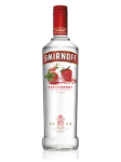 Smirnoff - Strawberry Vodka (1.75L)