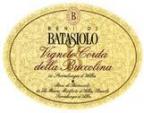 Beni di Batasiolo - Barolo Vigneto Corda della Briccolina 0