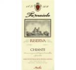 Tomaiolo - Chianti Riserva 0