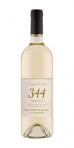 Block 344 Sauvignon Blanc Rutherford 2023