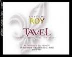 Cuvee Du Roy - Tavel Rose 2022