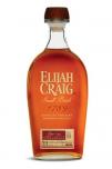 Elijah Craig - Kentucky Straight Bourbon Whiskey (750)