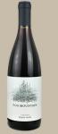 Fog Mountain Merlot 2021