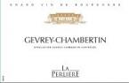 La Perliere - Gevrey Chambertin 0