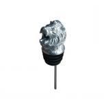 Menagerie Wine Pourer - Lion 0