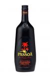 Passoa - Passion Fruit Liqueur (750)