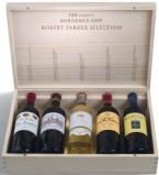 Robert Parker Selection - 2009 Bordeaux 100 Points (5 bottle assorted case)