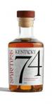 Spiritless - Kentucky 74 - Bourbon - Non-Alcoholic (750)