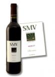 Sunset Meadow Vineyards - Merlot 0