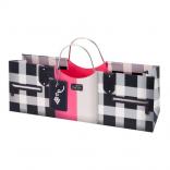 True Fabrications - Purse Gift Bag Fashionista 0