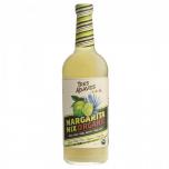 Tres Agaves - Organic Margarita Mix 0