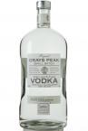 Gray's Peak - Vodka (1750)