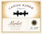 Canoe Ridge - The Expedition Merlot 0