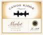 Canoe Ridge - Merlot Columbia Valley 0