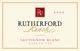 Rutherford Ranch - Sauvignon Blanc Napa Valley 0