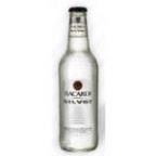 Bacardi - Rum Silver Puerto Rico (200ml)