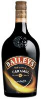 Baileys - Caramel Irish Cream Liqueur (50ml)