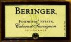 Beringer - Founders Estate Cabernet Sauvignon 0 (1.5L)