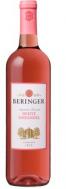 Beringer - White Zinfandel California 0