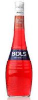 Bols - Strawberry Liqueur (1L)