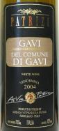 Cantine Patrizi - Gavi di Gavi 2022