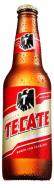 Cerveceria Cuauhtemoc Moctezuma - Tecate (12 pack cans)