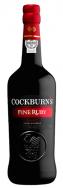 Cockburns - Fine Ruby Port 0