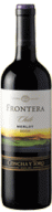 Concha y Toro - Merlot Central Valley Frontera 0 (1.5L)