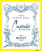 Cupcake - Merlot 2010