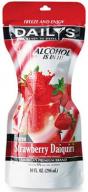 Dailys - Strawberry Daiquiri Pouch (187ml)